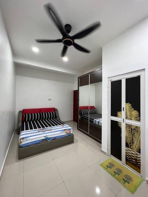 One'S Homestay Seri Manjung Exterior foto