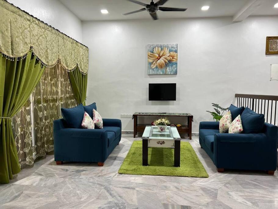 One'S Homestay Seri Manjung Exterior foto